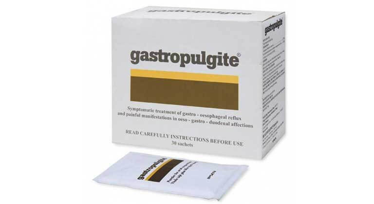 Gastropulgite là thuốc gì? Công dụng và liều dùng gastropulgite  