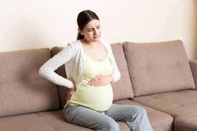 Lưu thai là gì? Dấu hiệu và nguy cơ dẫn đến thai lưu