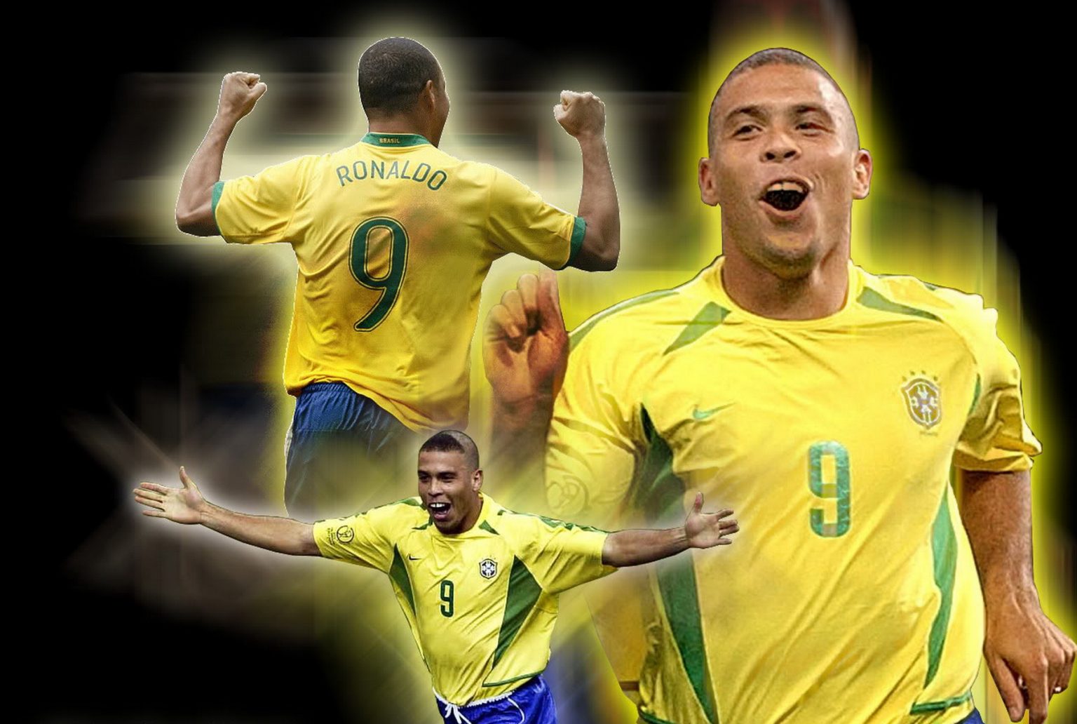 Tiểu sử Ronaldo de Lima – Rô béo huyền thoại