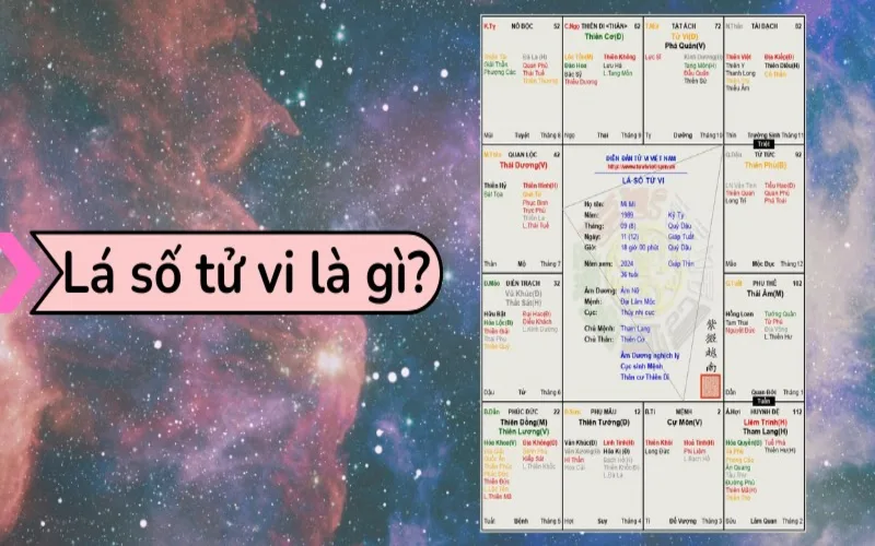 la so tu vi la gi huong dan de hieu va ung dung tu vi dung cach