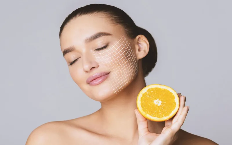 Tìm hiểu lợi ích của vitamin C đối với sức khỏe và làn da