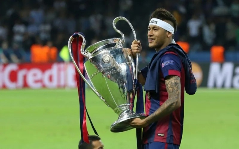 cau thu neymar hanh trinh chinh phuc dinh cao bong da the gioi