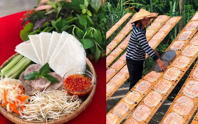 dac san tay ninh top mon an noi tieng nhat dinh phai thu