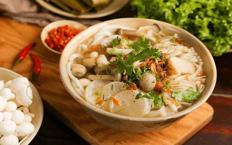 dac san tay ninh top mon an noi tieng nhat dinh phai thu
