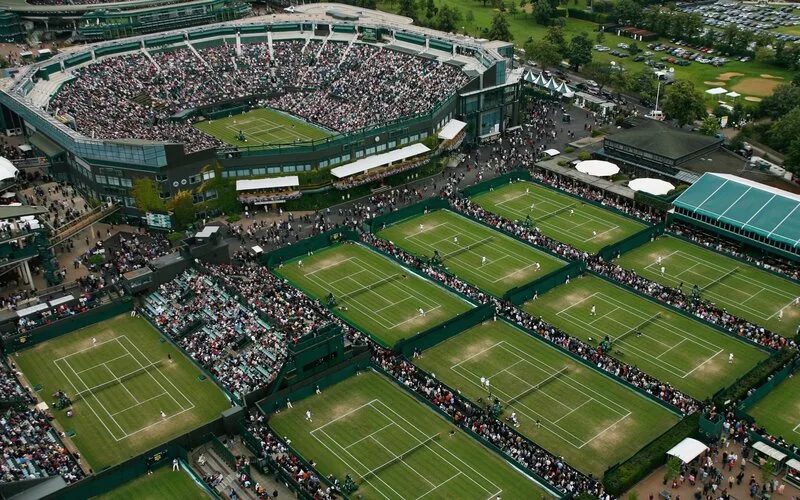 giai wimbledon 2026 nhung tay vot sang gia cho chuc vo dich