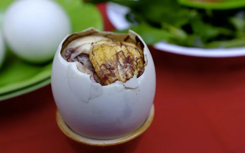 mung 1 kieng an gi nhung mon an nen tranh de don may man