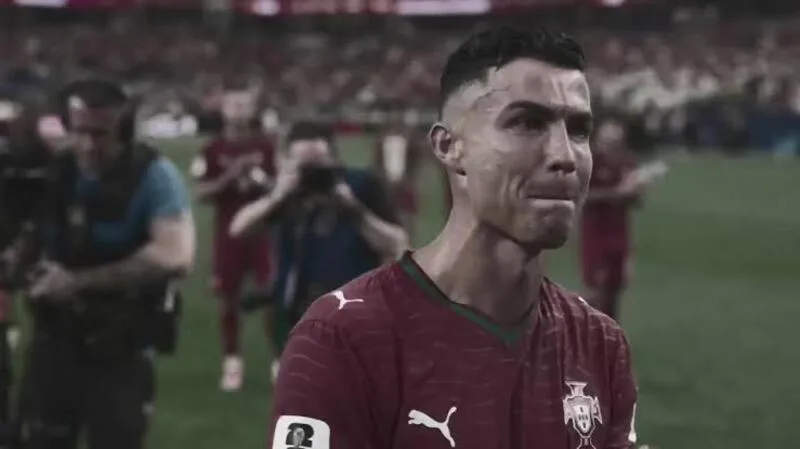 Ronaldo chia tay World Cup trong tiếc nuối nhưng hành trình trước đó đủ đặc biệt để vượt xa kết quả của một trận đấu cuối cùng.