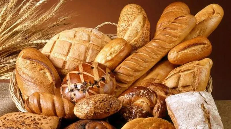 1 ổ bánh mì không bao nhiêu calo