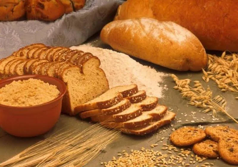 1 ổ bánh mì không bao nhiêu calo